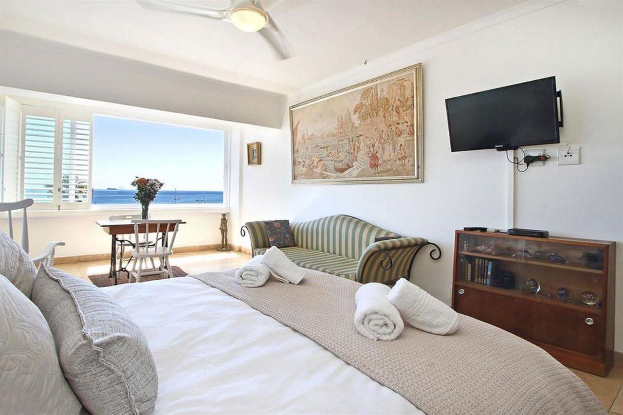 Dolphin Bay 2 Apartment Кейптаун Екстериор снимка