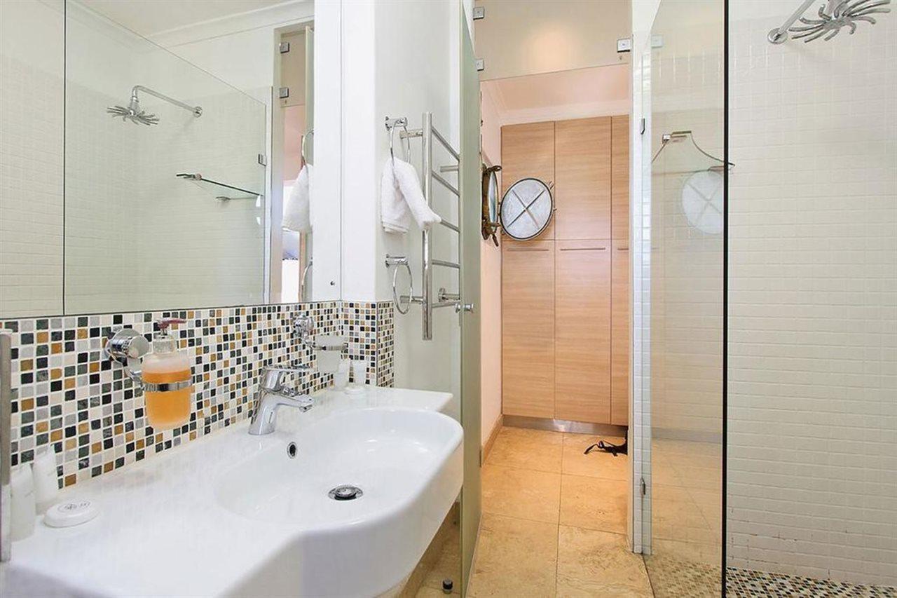 Dolphin Bay 2 Apartment Кейптаун Екстериор снимка