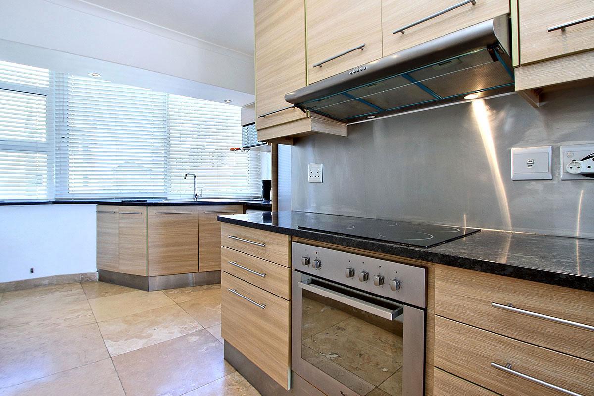 Dolphin Bay 2 Apartment Кейптаун Екстериор снимка