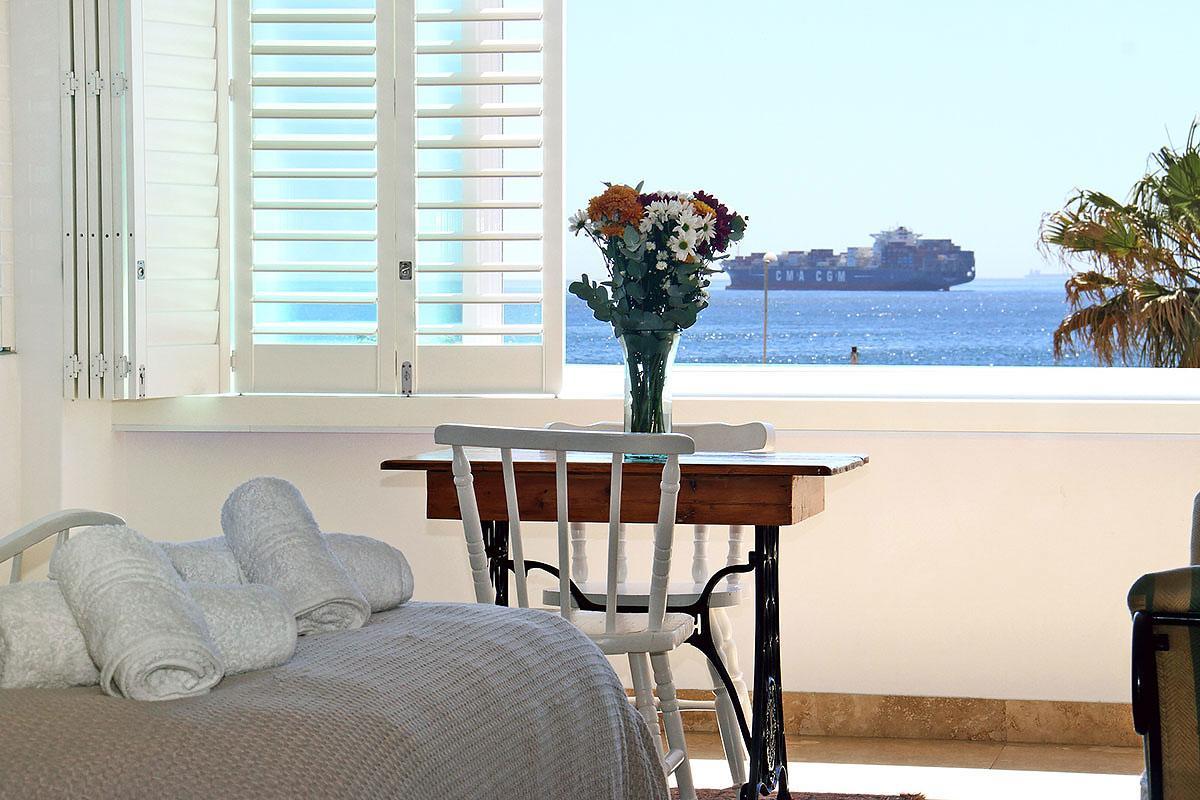 Dolphin Bay 2 Apartment Кейптаун Екстериор снимка