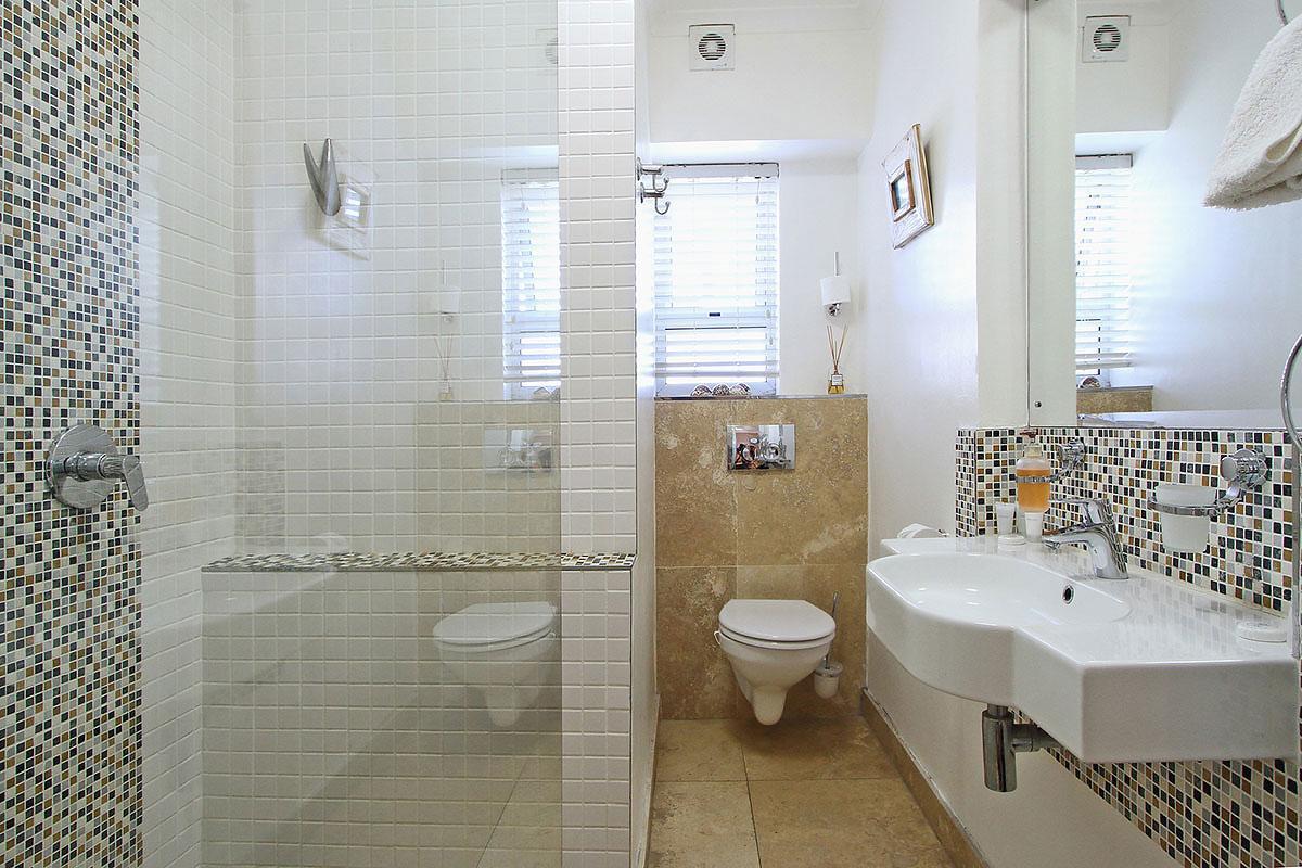 Dolphin Bay 2 Apartment Кейптаун Екстериор снимка