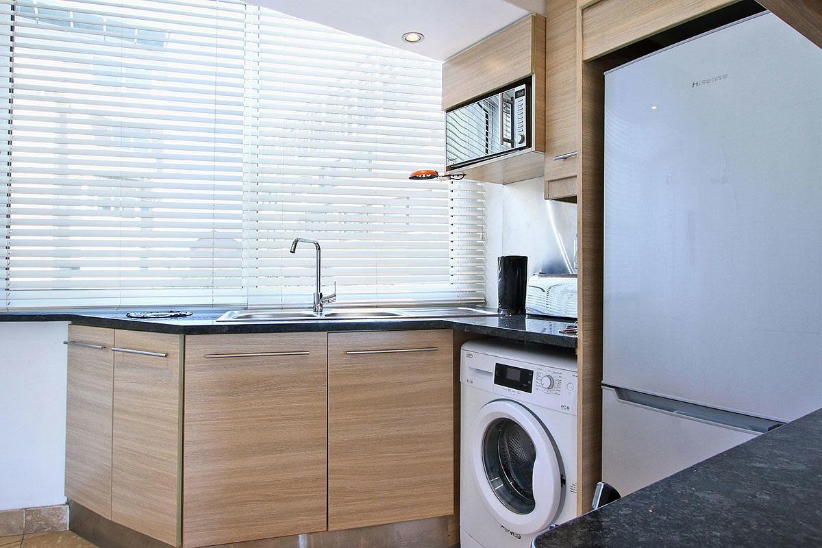 Dolphin Bay 2 Apartment Кейптаун Екстериор снимка