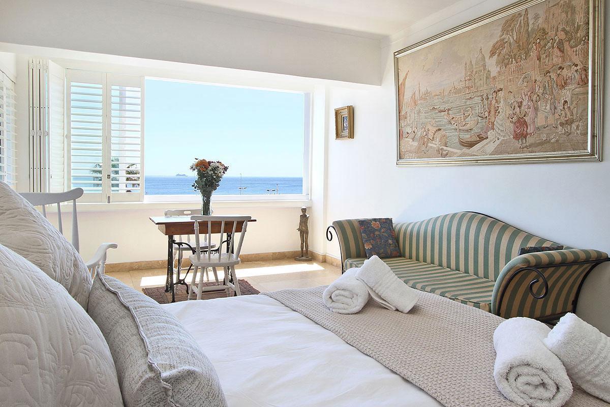 Dolphin Bay 2 Apartment Кейптаун Екстериор снимка