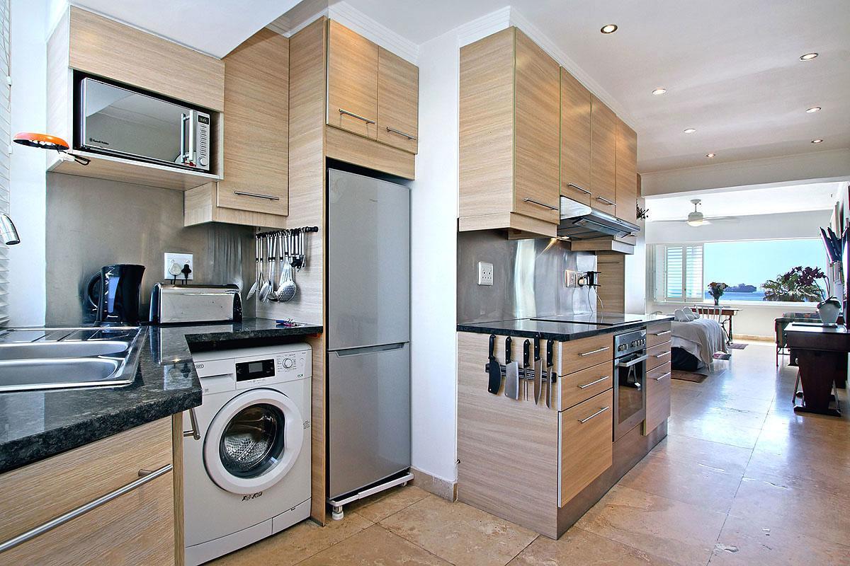 Dolphin Bay 2 Apartment Кейптаун Екстериор снимка