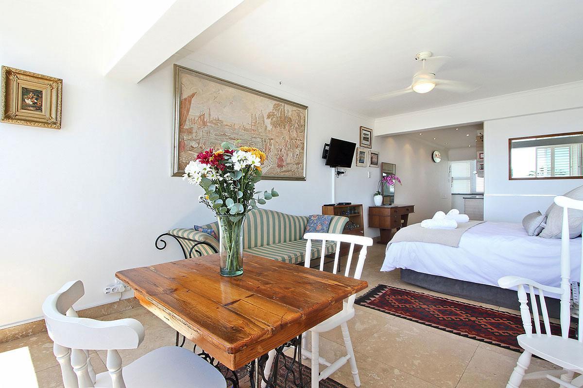 Dolphin Bay 2 Apartment Кейптаун Екстериор снимка