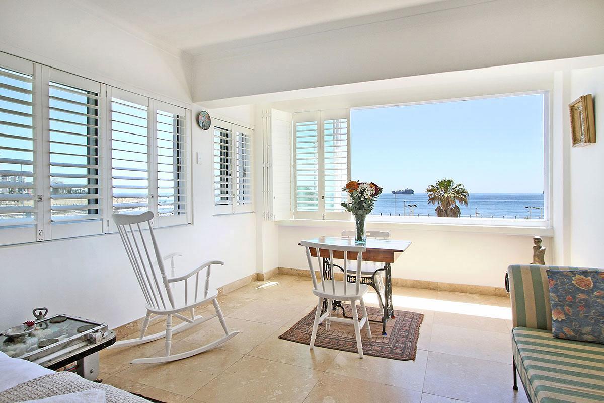 Dolphin Bay 2 Apartment Кейптаун Екстериор снимка